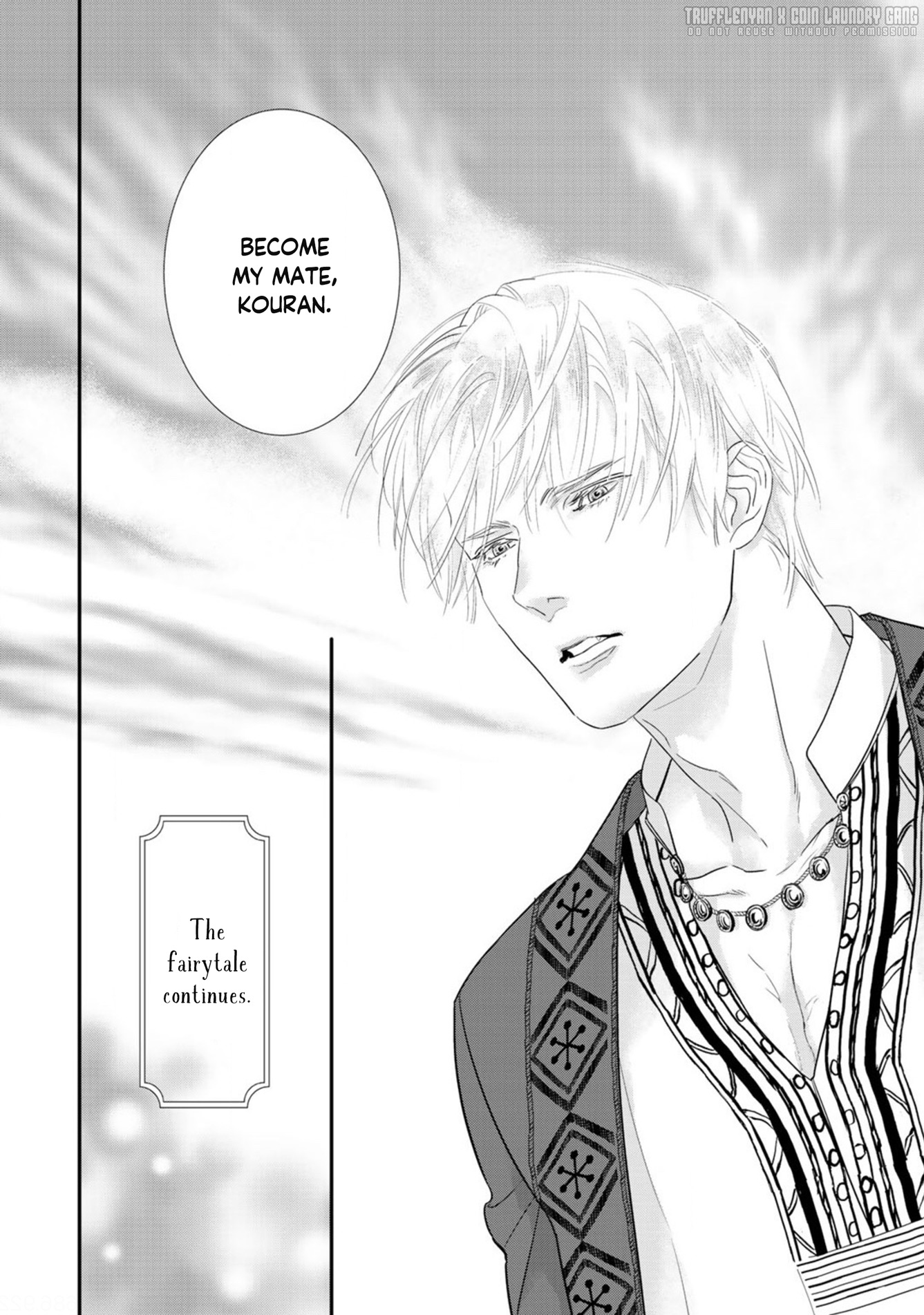 Juouheika to Sunakaburi no Hanayome Safflowers and The Fox 第44页