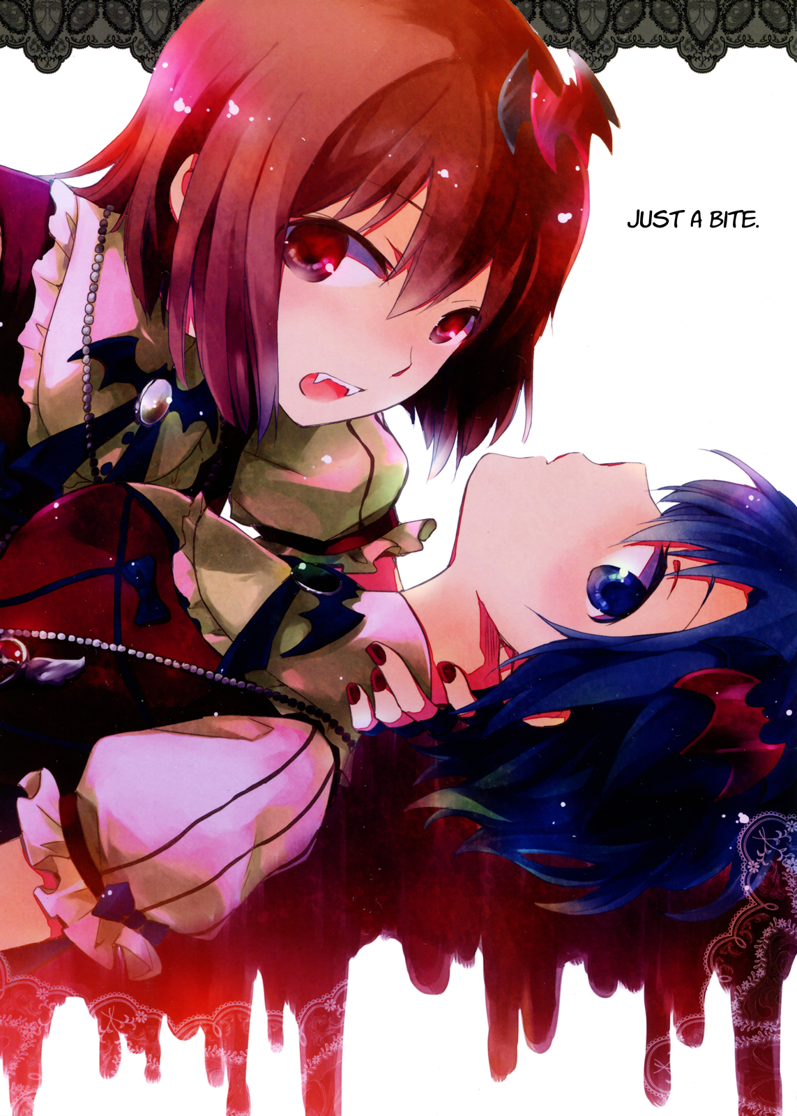 THE iDOLM@STER - Hitokuchi dake ne. (Doujinshi) 第1页