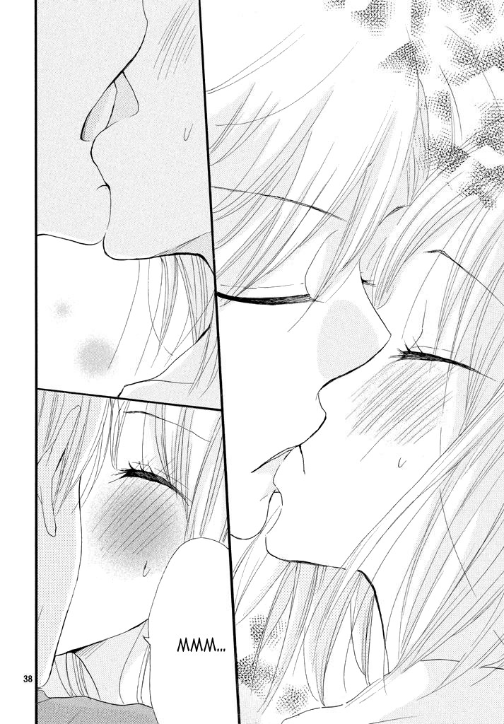 Boku ga Otona ni Shite Ageru Vol. 1 Ch. 2 第39页