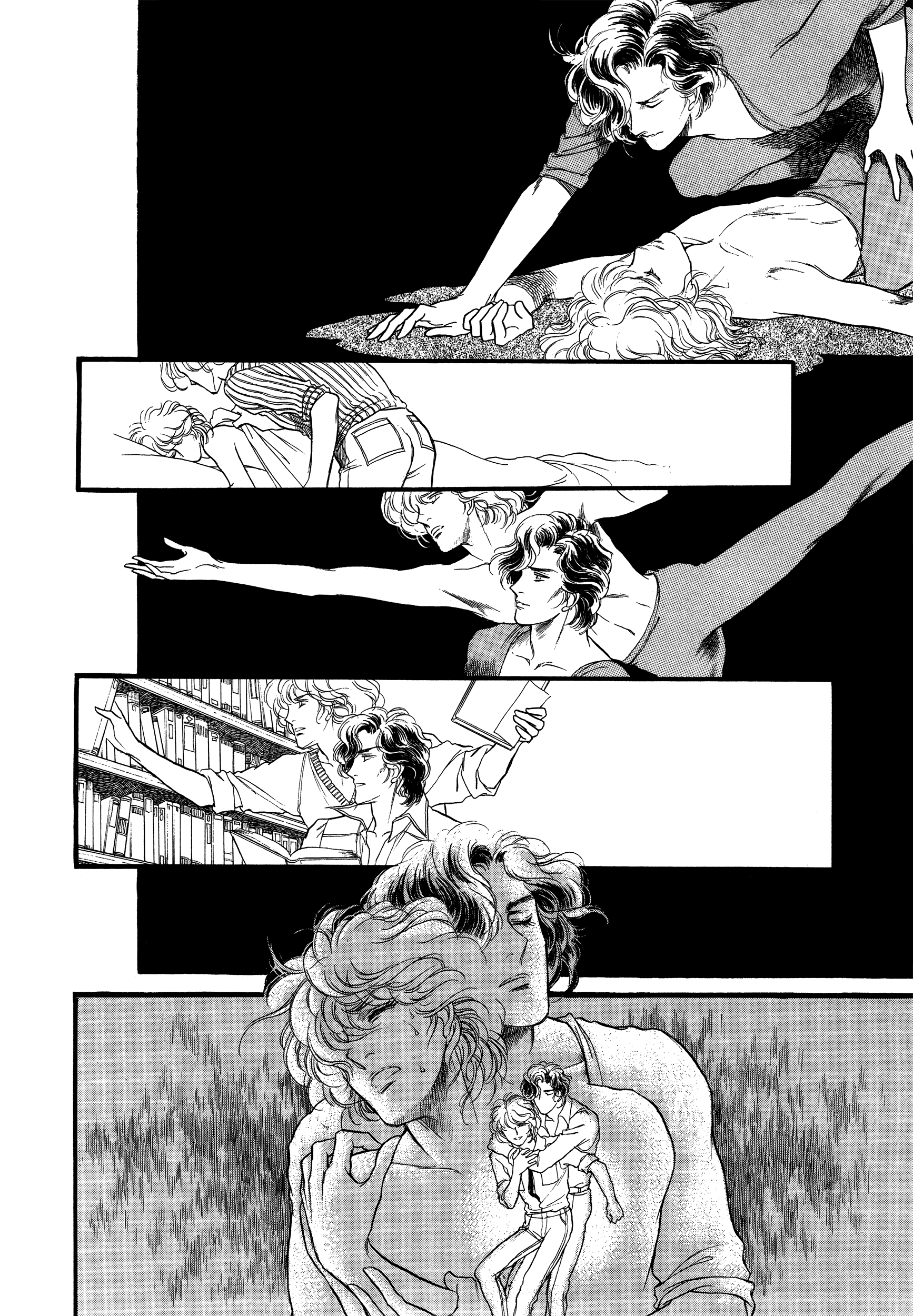 The Allegory of Nijinsky The Anticipation of an Encounter 第18页