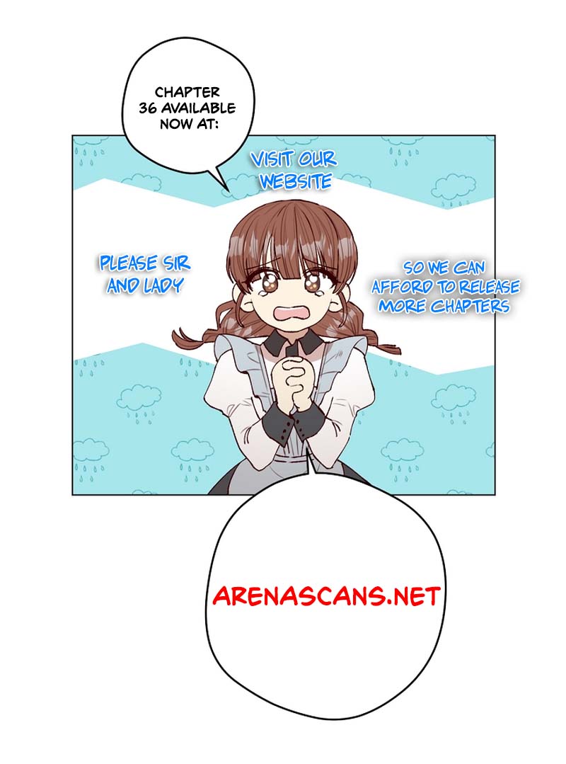 I Became the Villain's Trainer Ch. 35 第2页