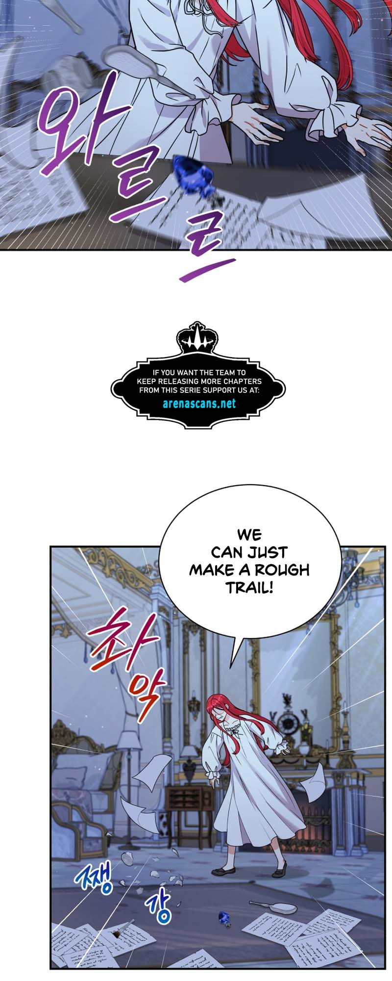 I Became the Villain's Trainer Ch. 35 第13页