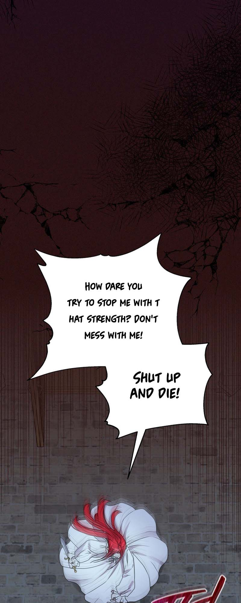 I Became the Villain's Trainer Ch. 35 第3页