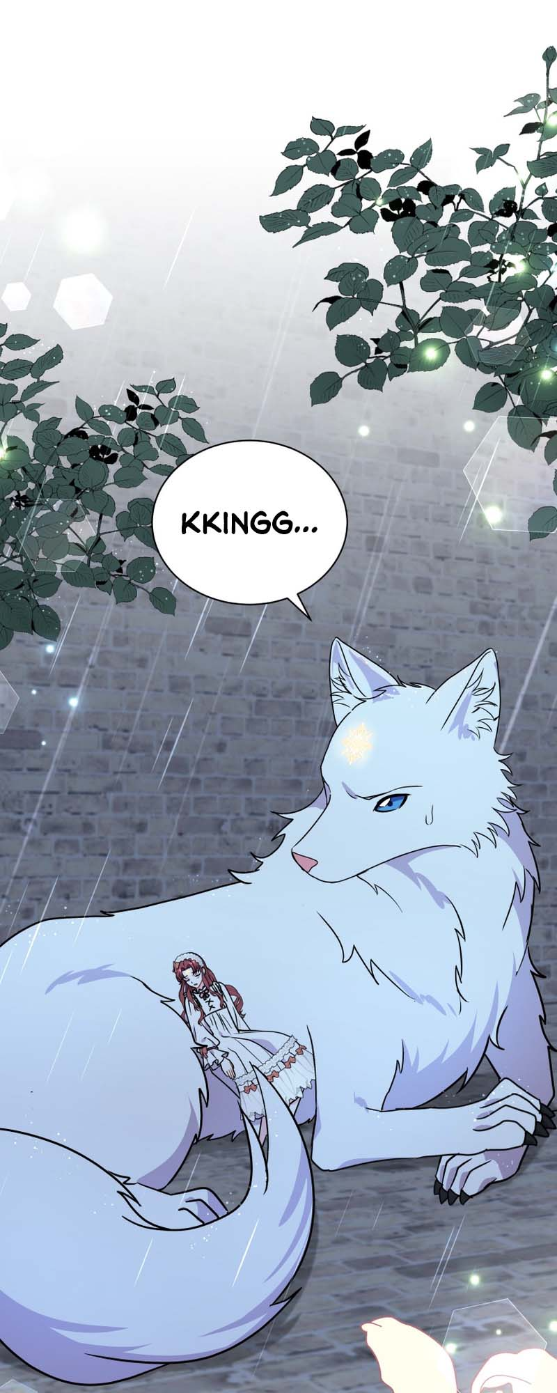 I Became the Villain's Trainer Ch. 35 第27页