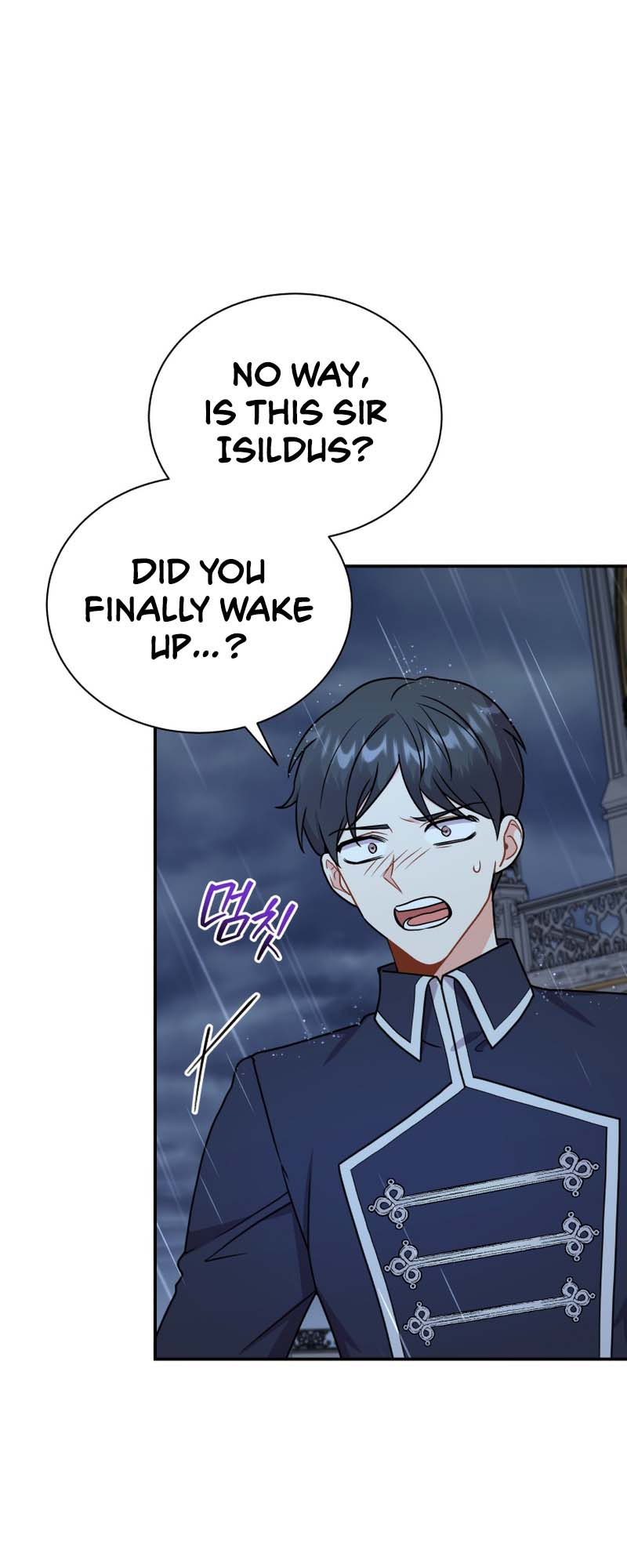 I Became the Villain's Trainer Ch. 35 第30页