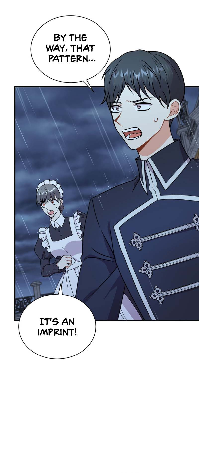 I Became the Villain's Trainer Ch. 35 第32页