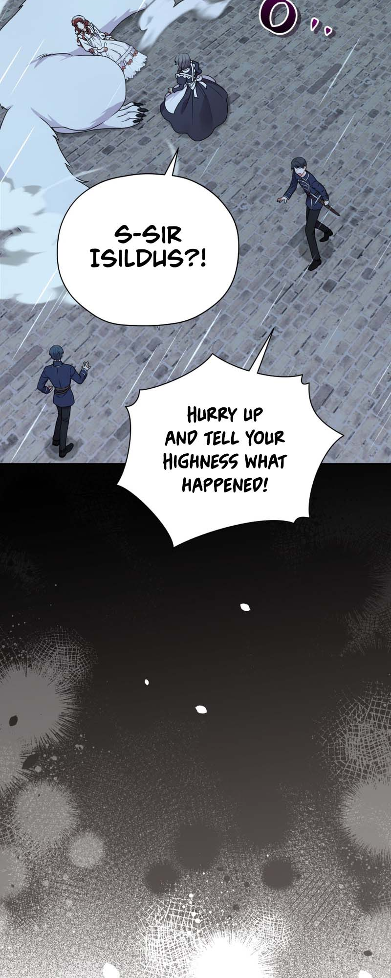 I Became the Villain's Trainer Ch. 35 第36页