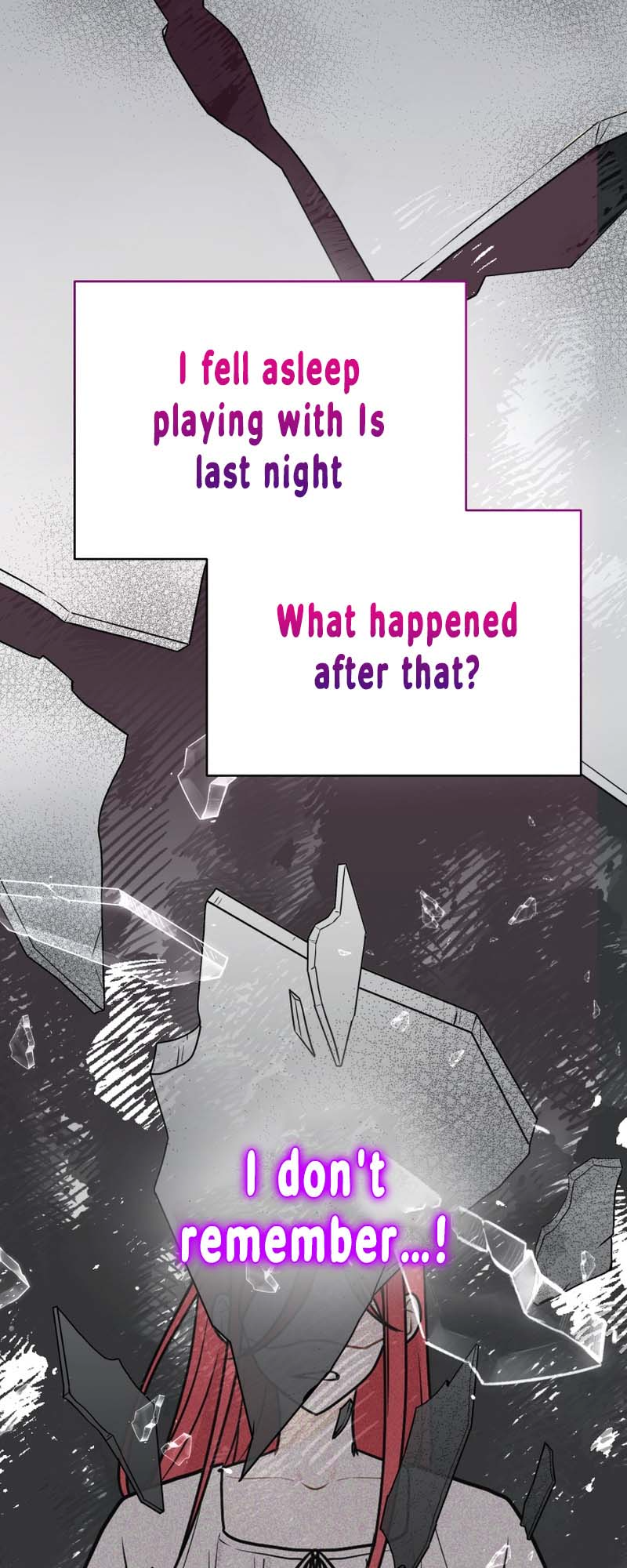 I Became the Villain's Trainer Ch. 35 第42页