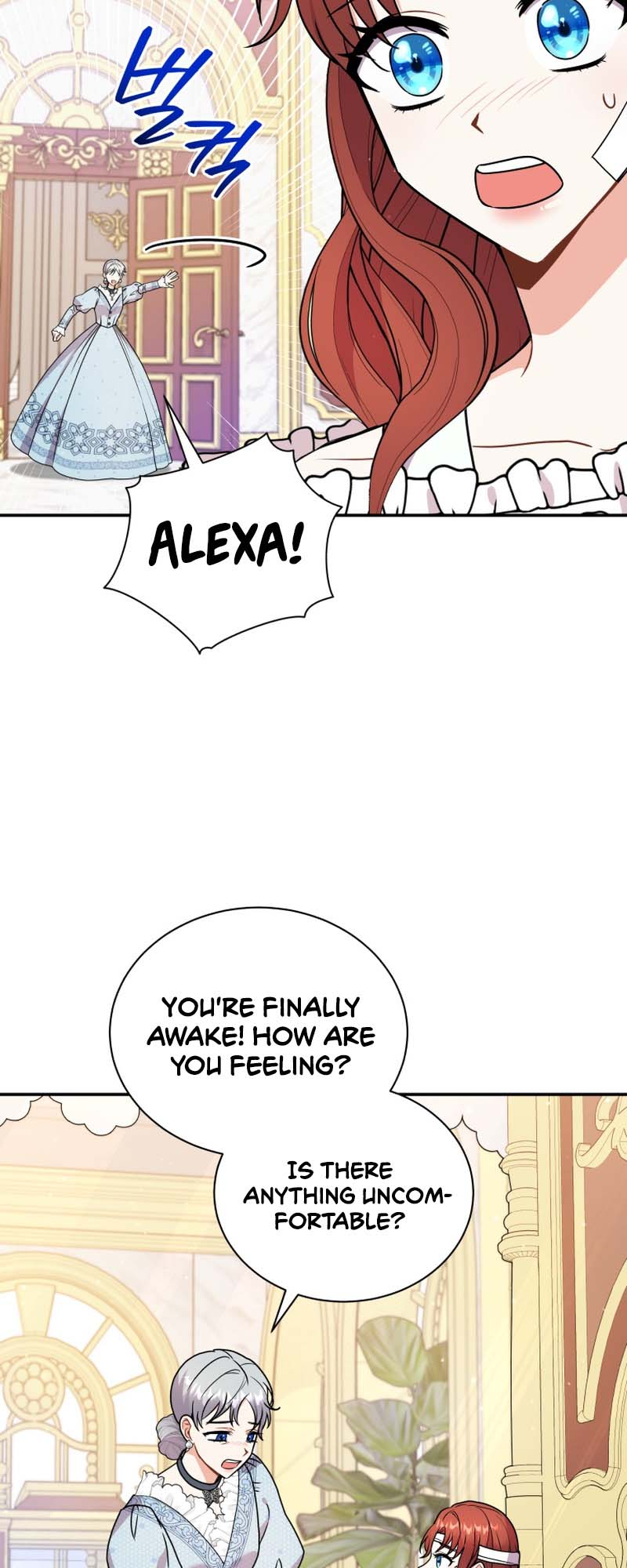 I Became the Villain's Trainer Ch. 35 第47页