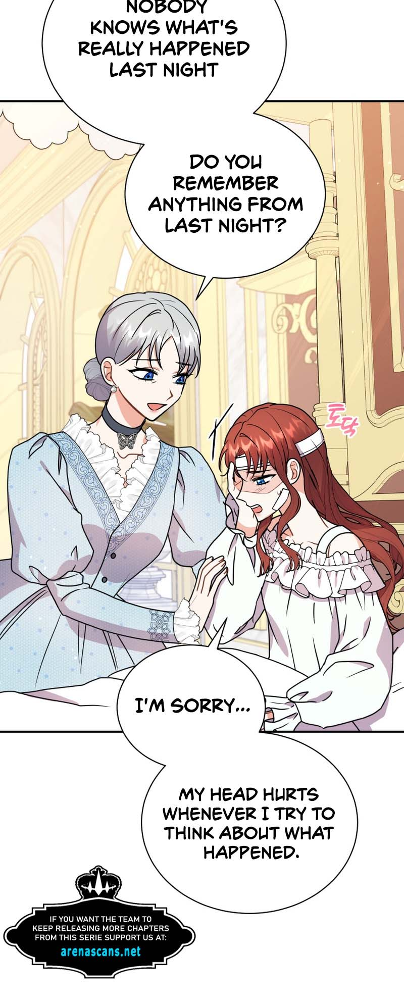 I Became the Villain's Trainer Ch. 35 第50页