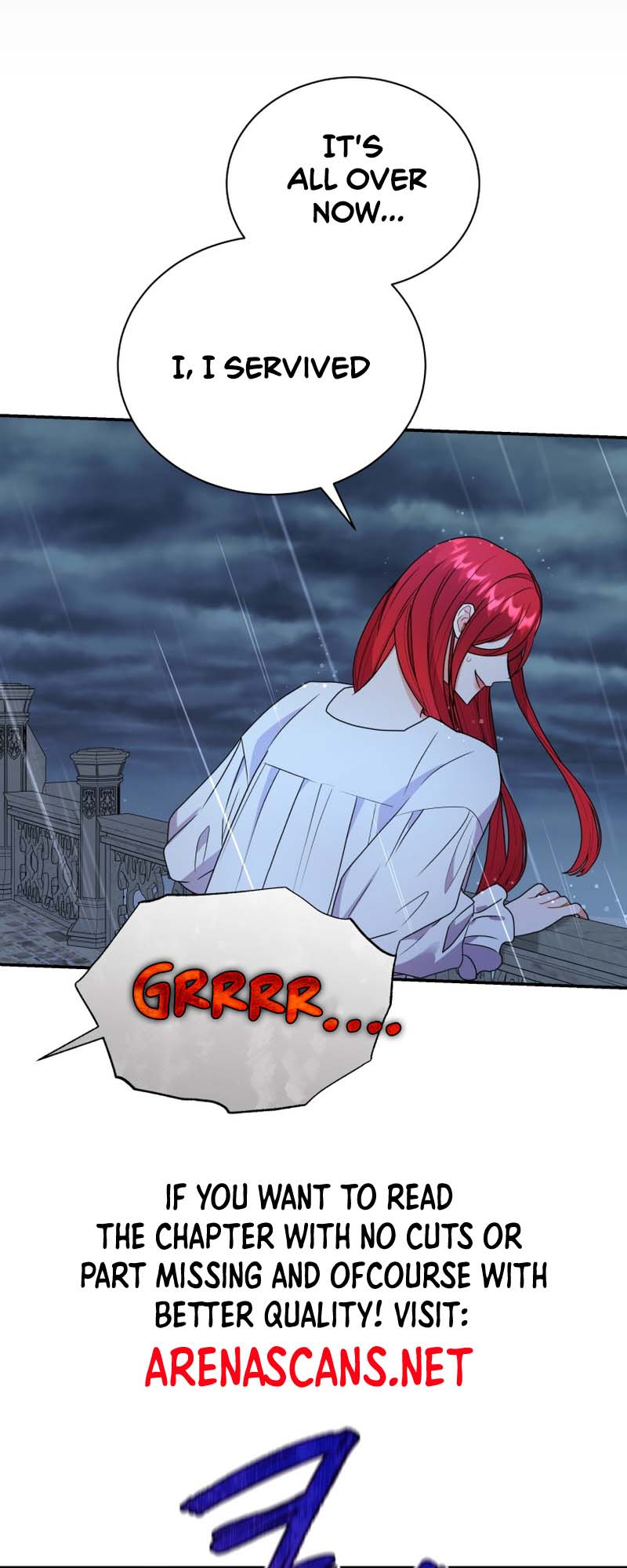 I Became the Villain's Trainer Ch. 35 第6页