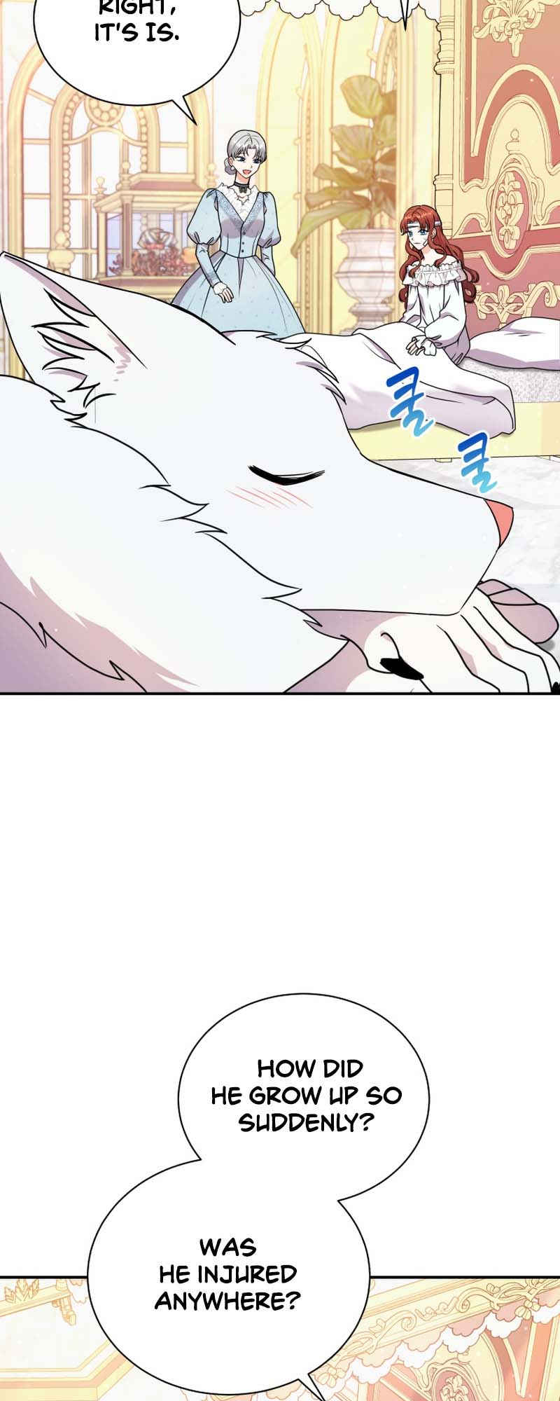 I Became the Villain's Trainer Ch. 35 第52页