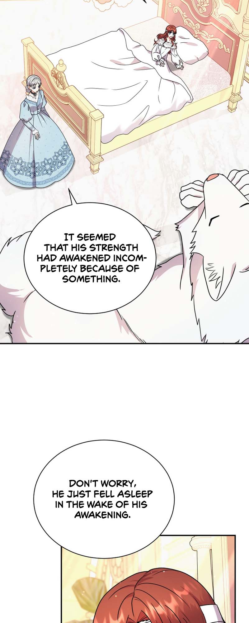 I Became the Villain's Trainer Ch. 35 第53页
