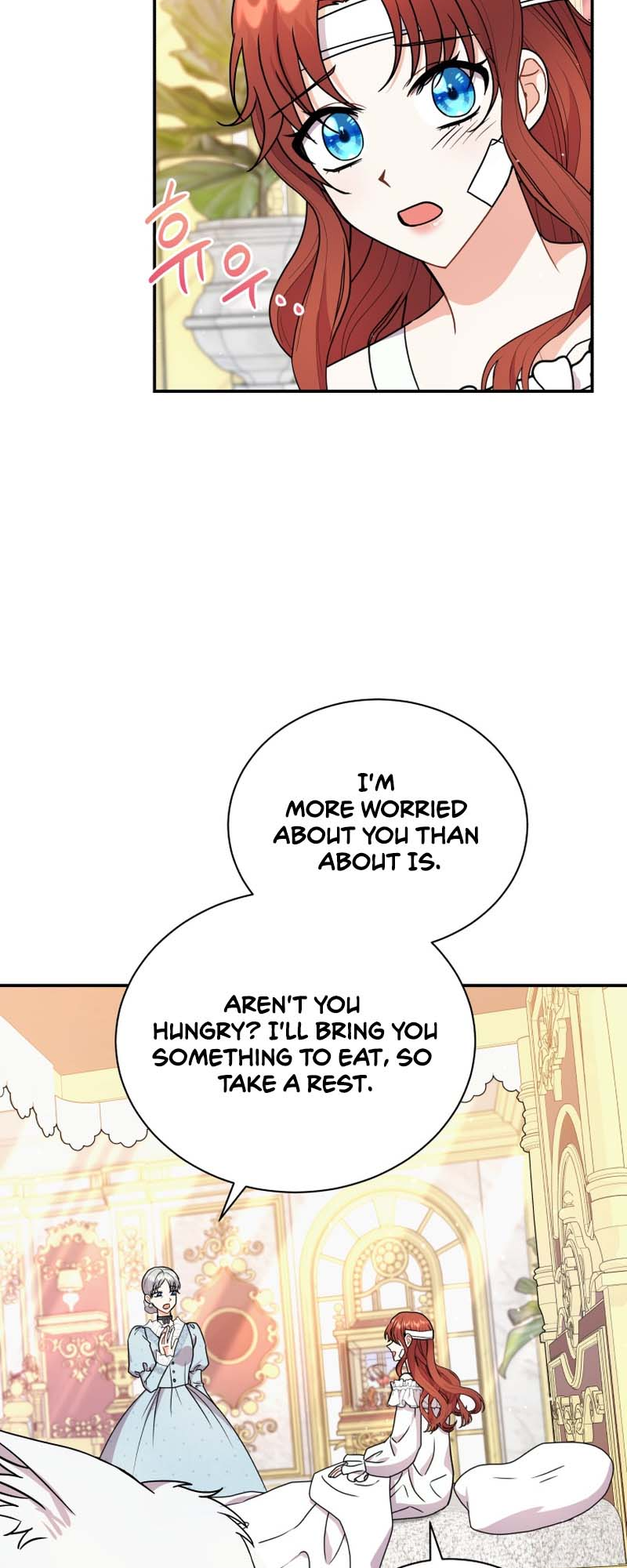 I Became the Villain's Trainer Ch. 35 第54页