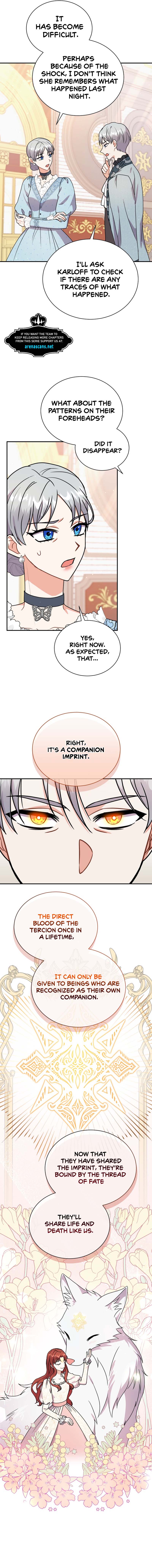 I Became the Villain's Trainer Ch. 35 第57页