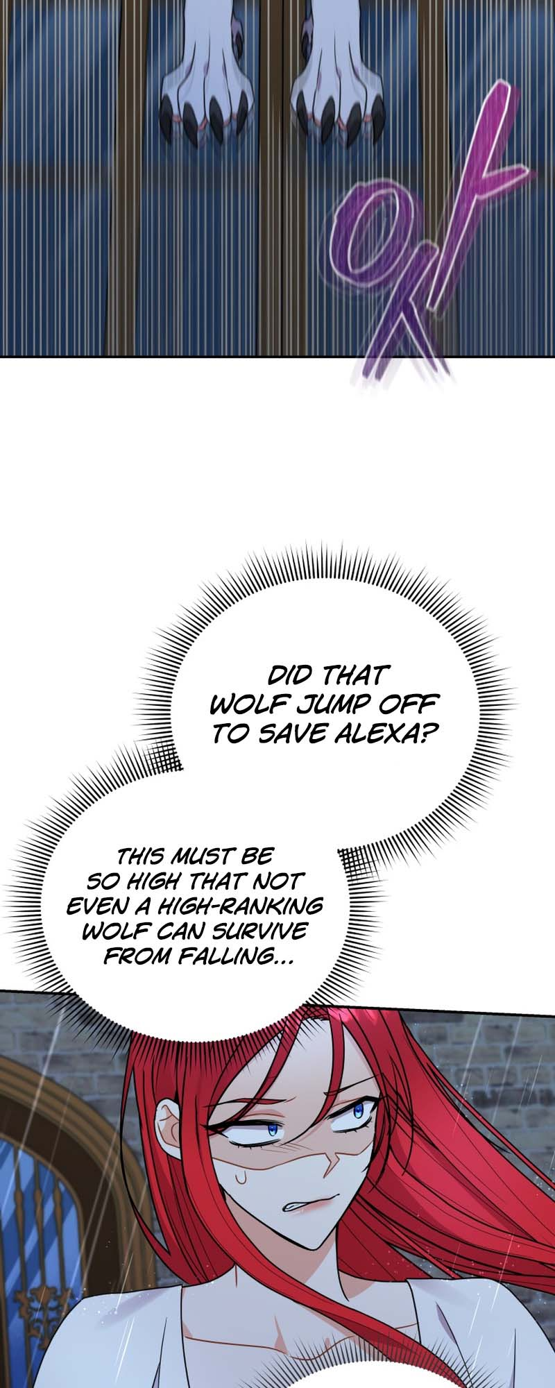 I Became the Villain's Trainer Ch. 35 第10页