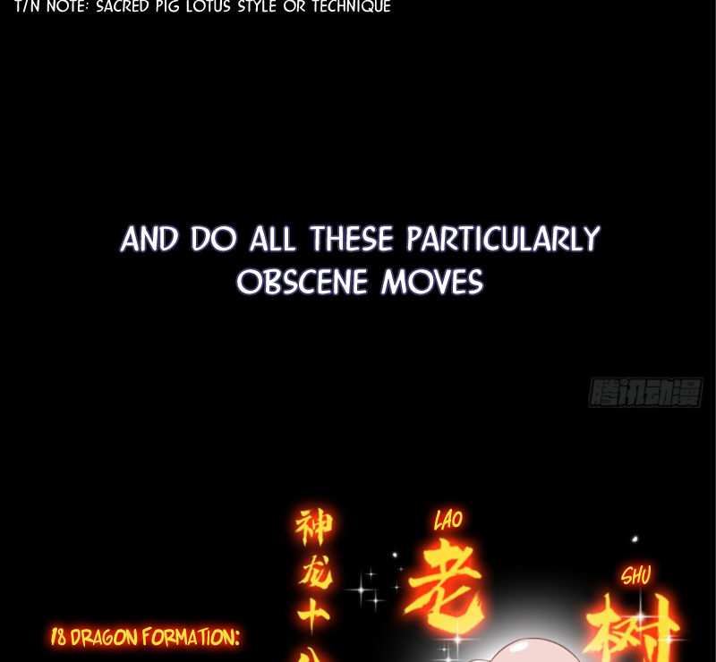 I Return from the Heavens and Worlds Ch. 0 第16页