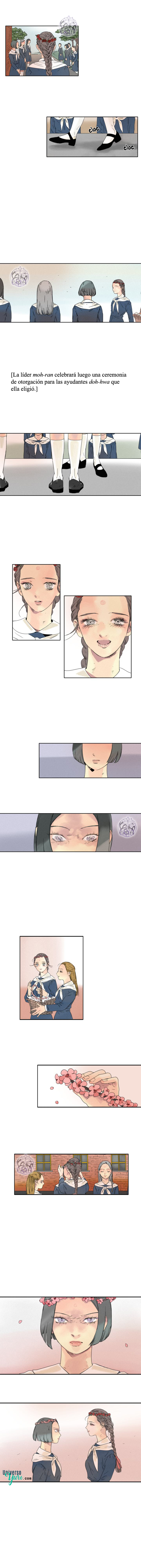 Seasons in Bloom Ch. 2 第2页