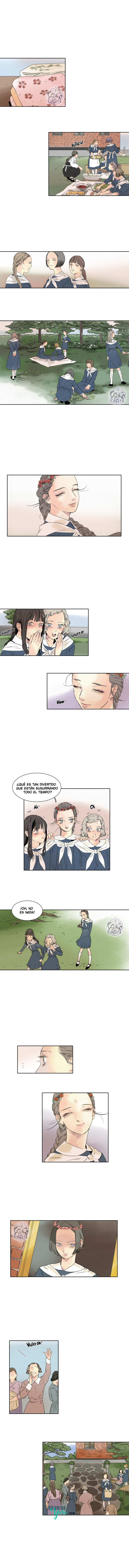Seasons in Bloom Ch. 2 第3页