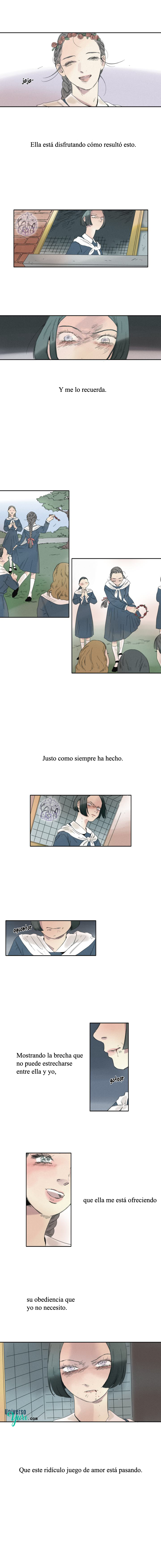 Seasons in Bloom Ch. 2 第6页