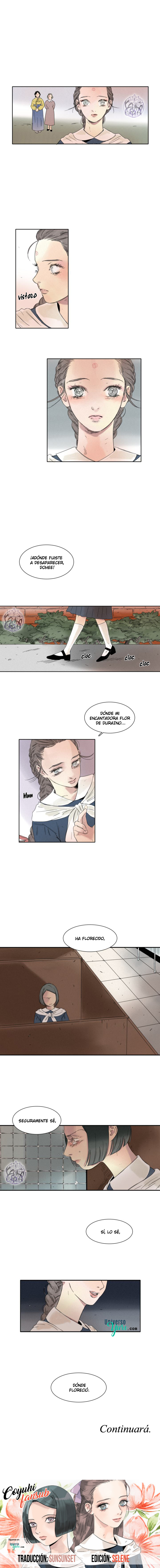 Seasons in Bloom Ch. 2 第8页
