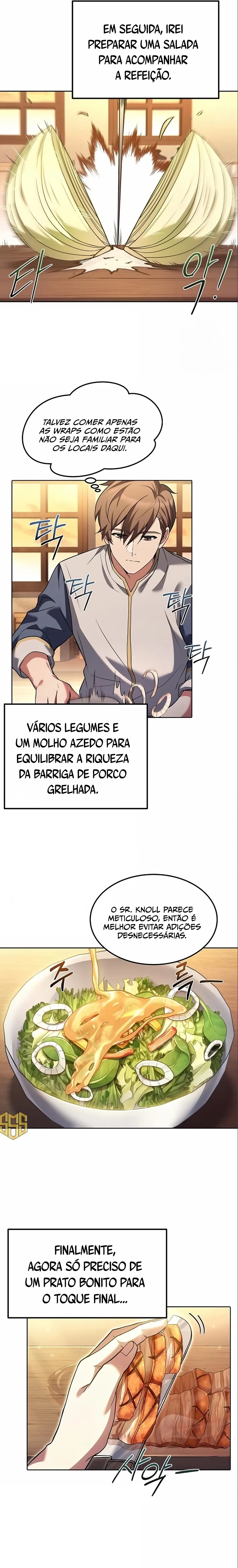 Eoneu Mabeopsa ui Sikdang Ch. 2 第20页