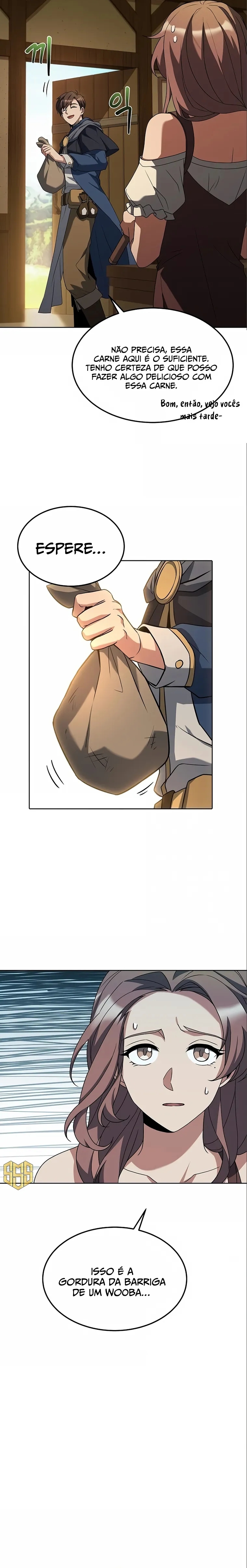 Eoneu Mabeopsa ui Sikdang Ch. 2 第3页