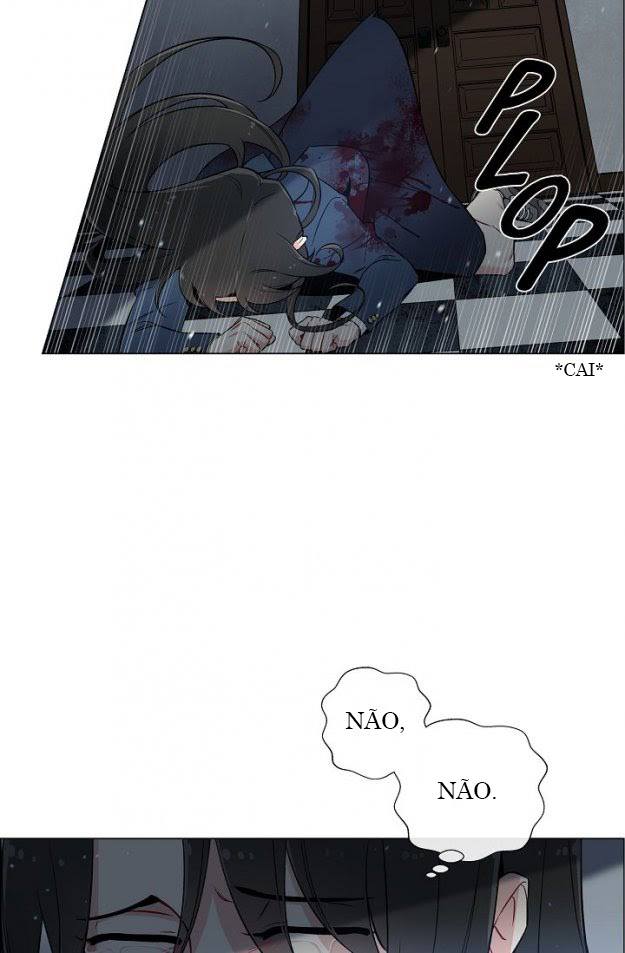 The Maid and the Vampire Ch. 1 第19页