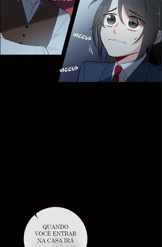 The Maid and the Vampire Ch. 1 第45页
