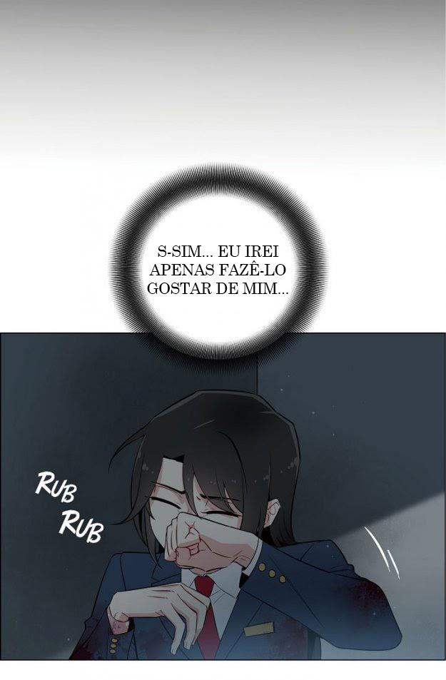 The Maid and the Vampire Ch. 1 第49页