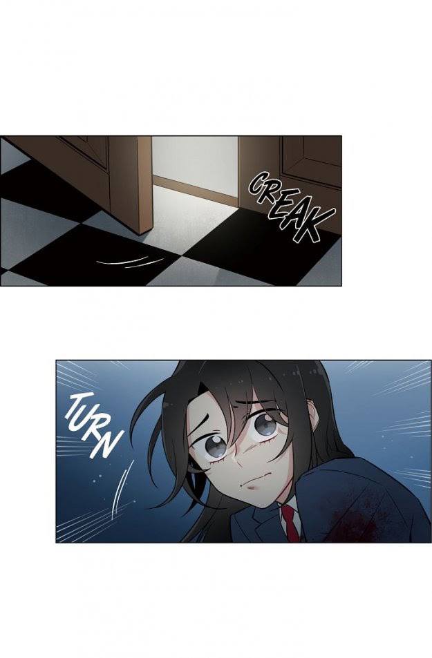 The Maid and the Vampire Ch. 1 第50页