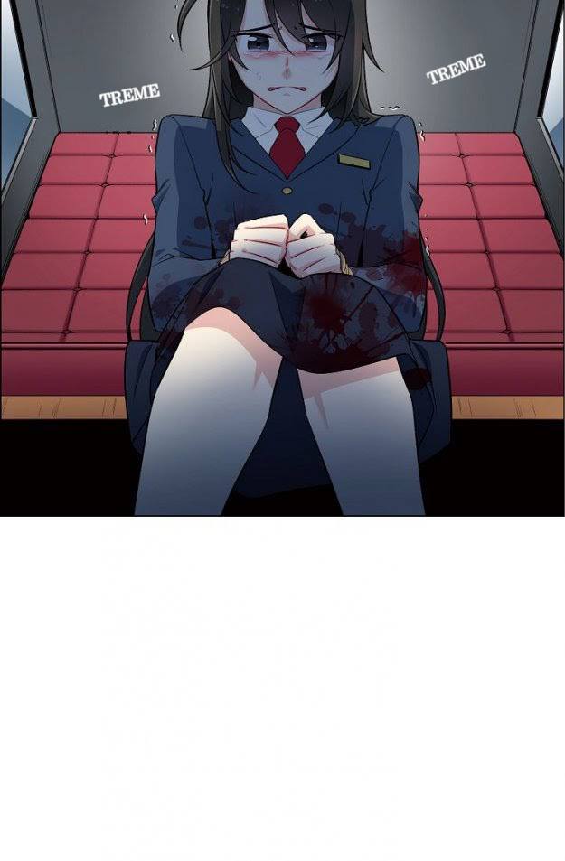 The Maid and the Vampire 第7页