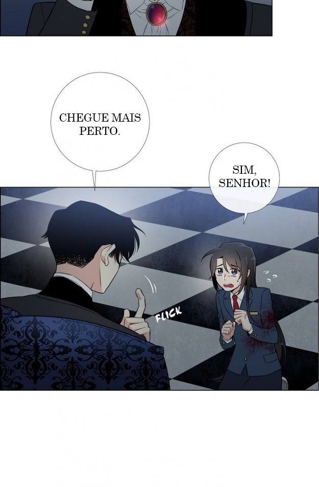 The Maid and the Vampire Ch. 1 第71页