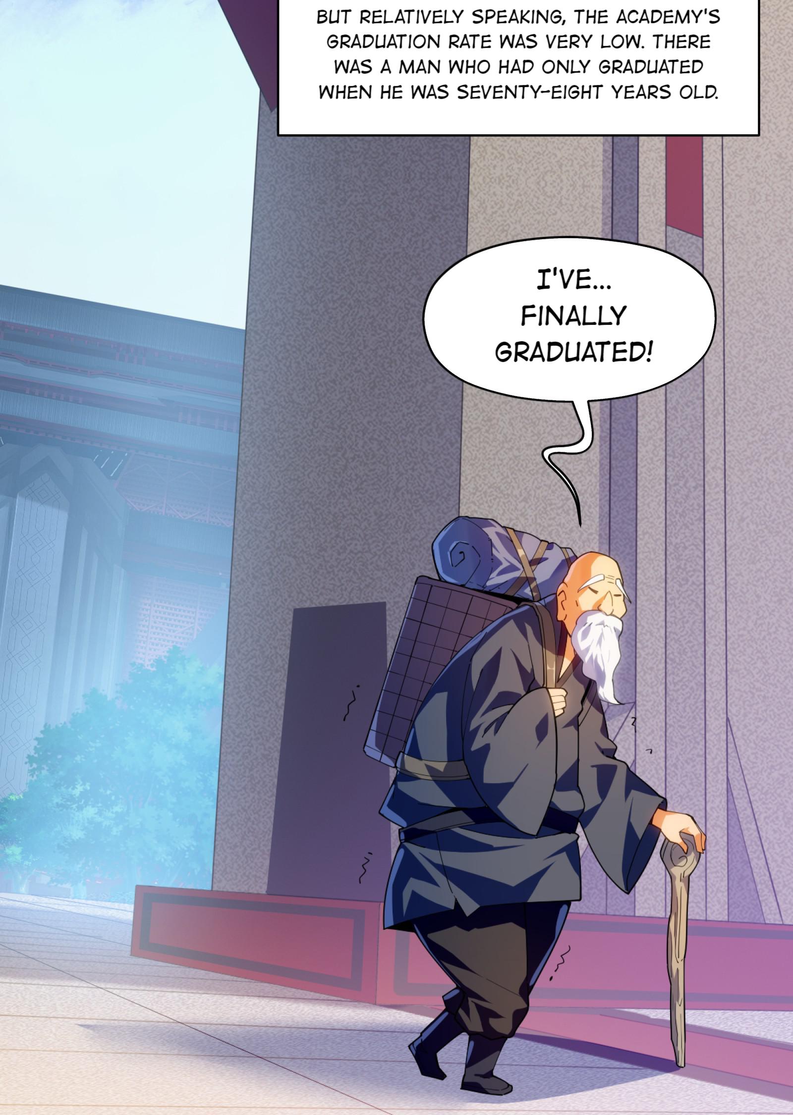 The Evil Young Master's Rules of Survival How Does It Feel to Turn Into A Villain? Part 2 第14页