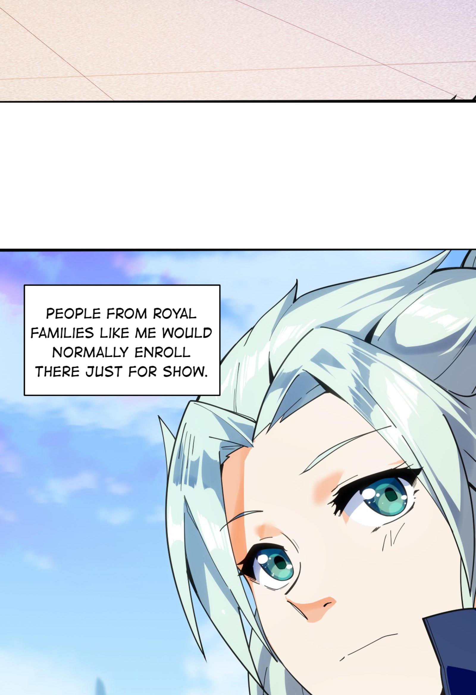The Evil Young Master's Rules of Survival How Does It Feel to Turn Into A Villain? Part 2 第15页