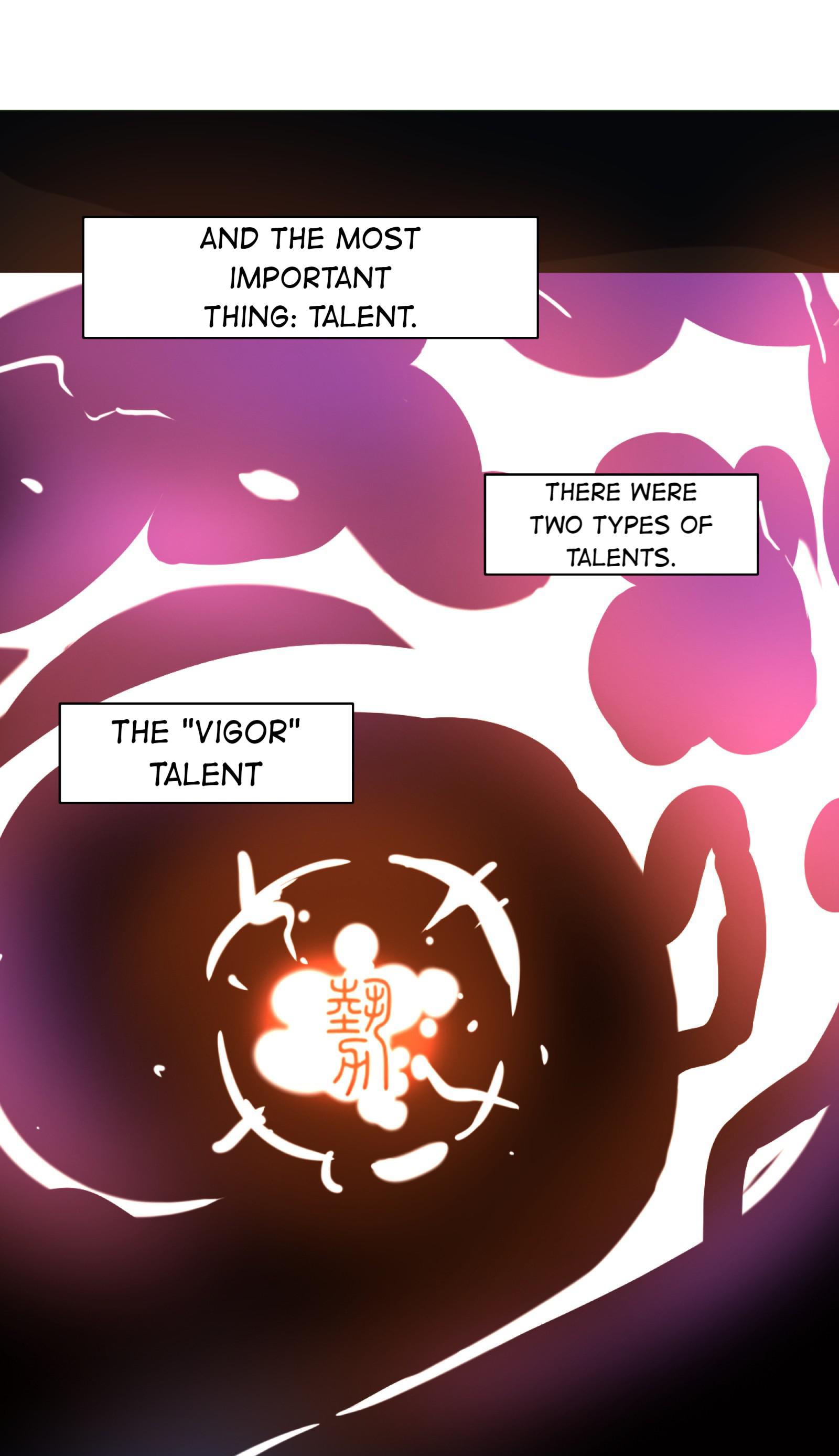 The Evil Young Master's Rules of Survival How Does It Feel to Turn Into A Villain? Part 2 第19页