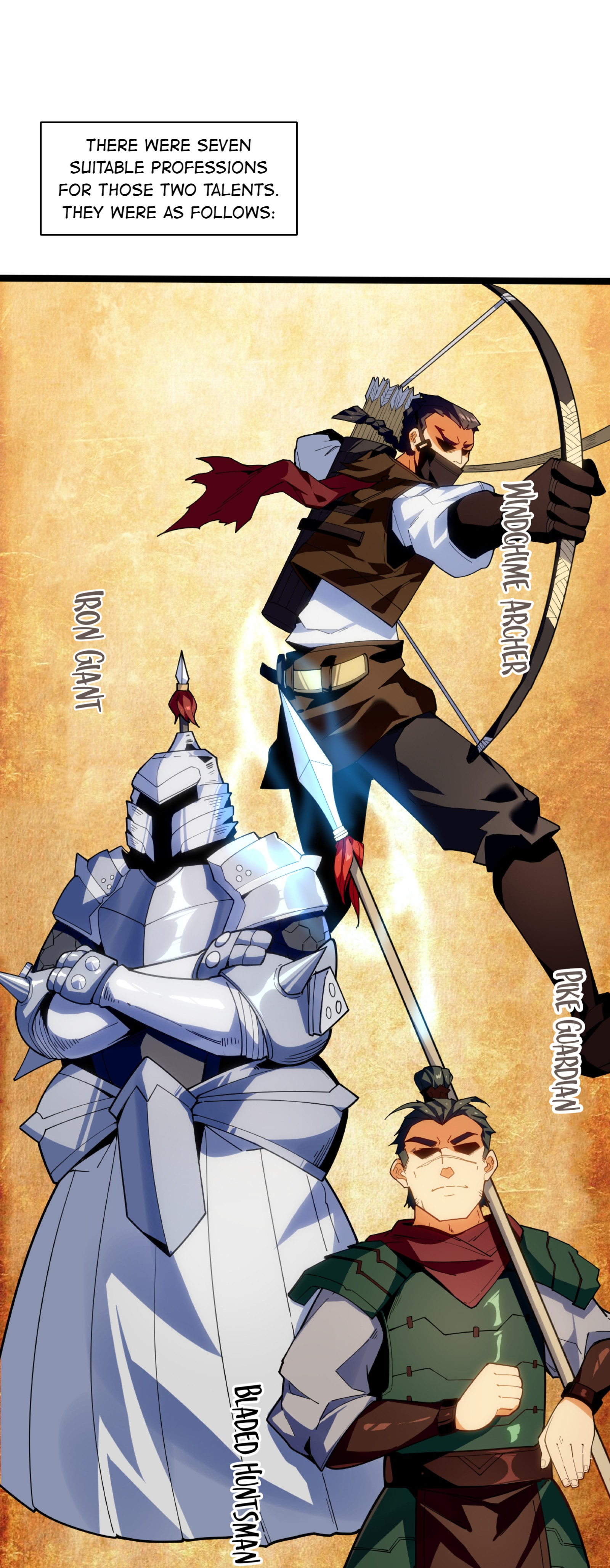 The Evil Young Master's Rules of Survival How Does It Feel to Turn Into A Villain? Part 2 第21页
