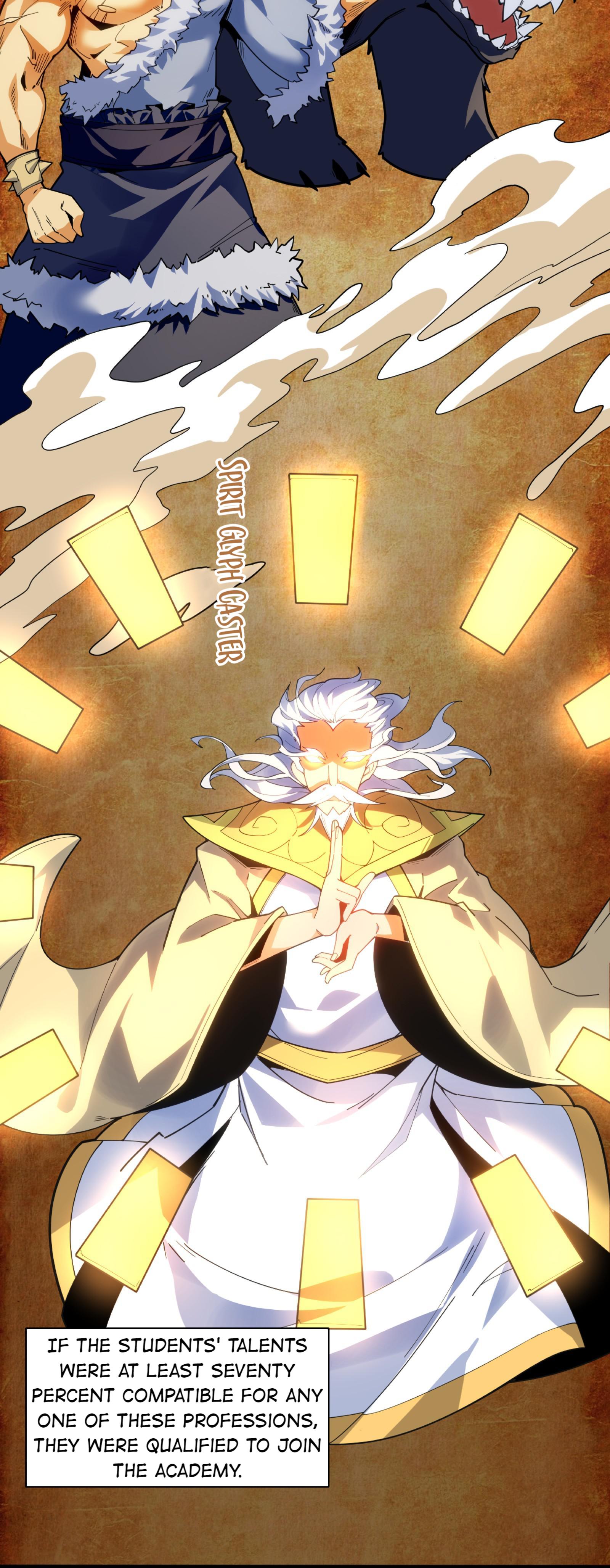 The Evil Young Master's Rules of Survival How Does It Feel to Turn Into A Villain? Part 2 第23页