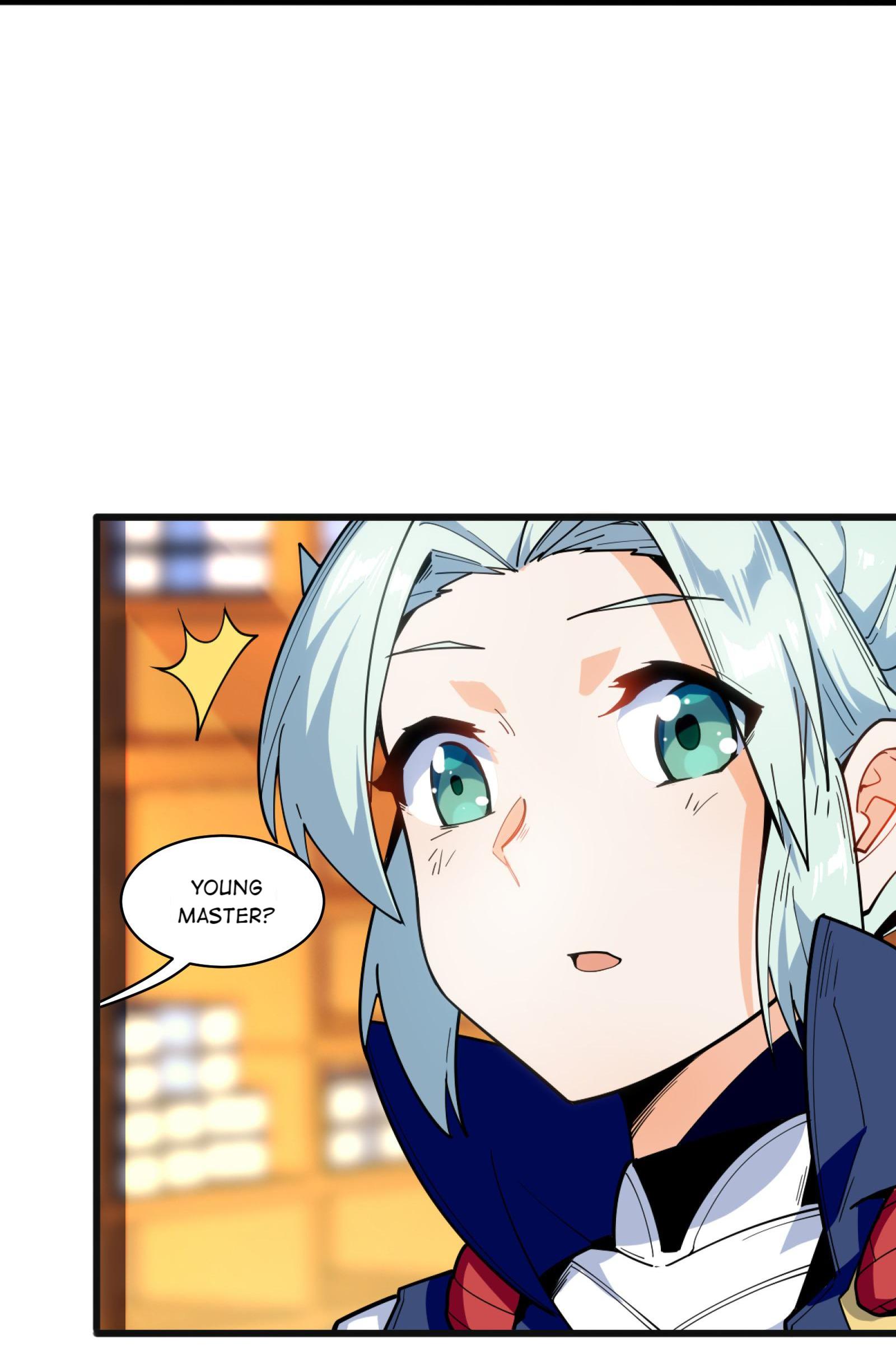 The Evil Young Master's Rules of Survival How Does It Feel to Turn Into A Villain? Part 2 第24页