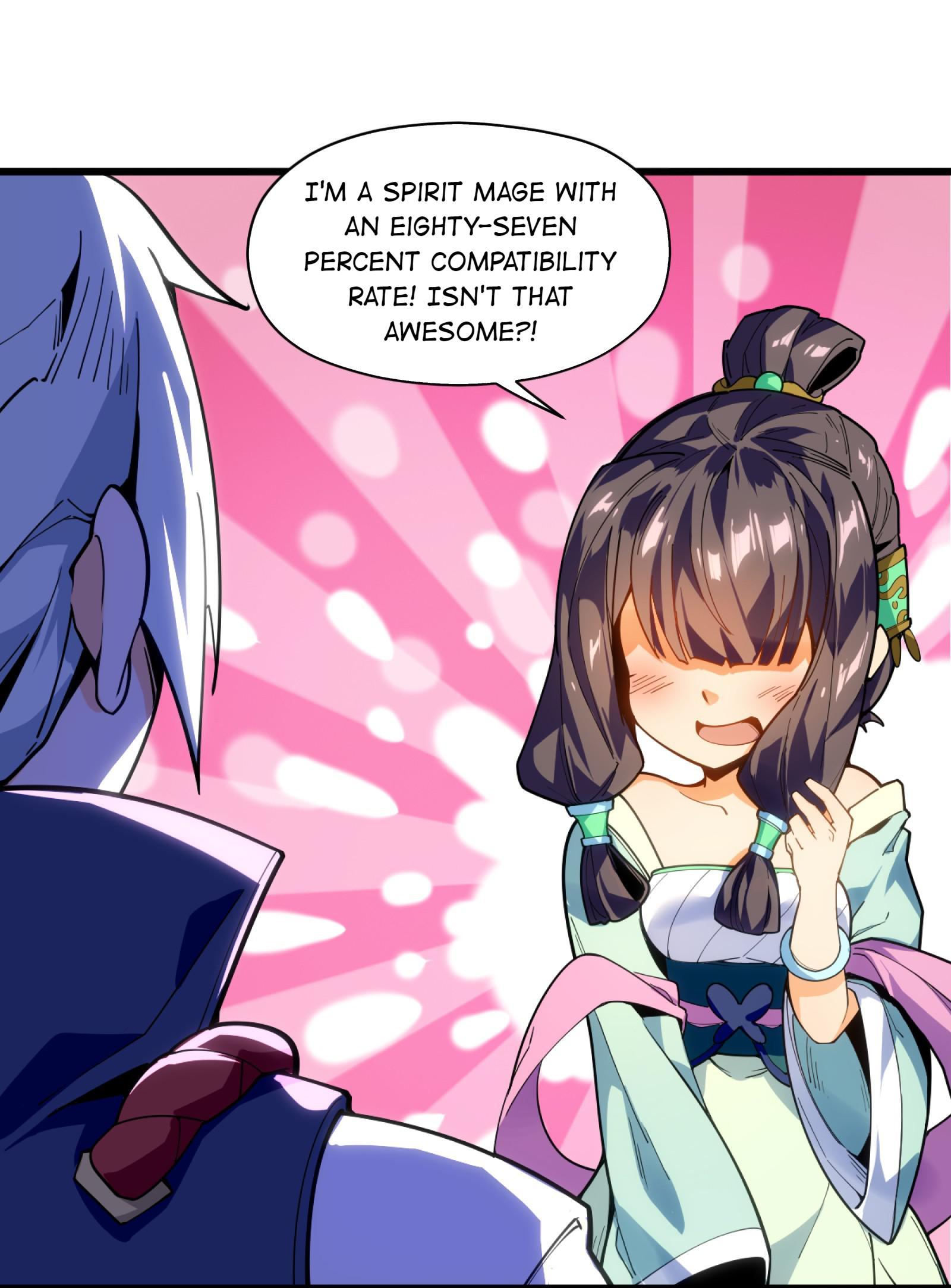 The Evil Young Master's Rules of Survival How Does It Feel to Turn Into A Villain? Part 2 第26页