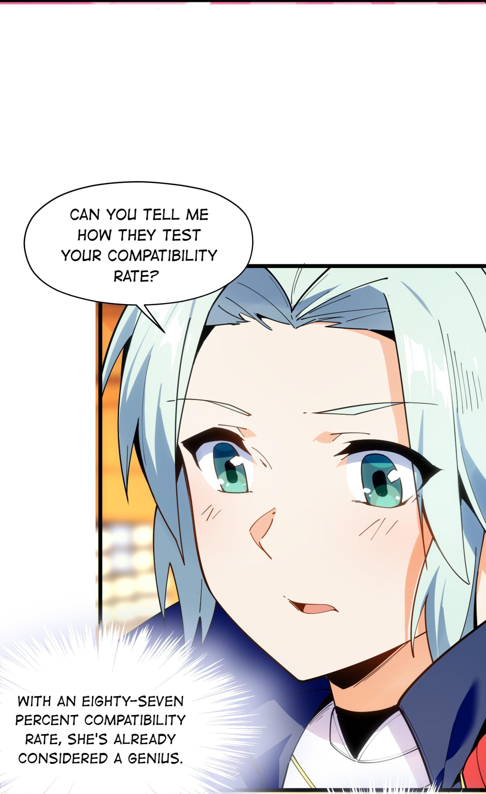 The Evil Young Master's Rules of Survival How Does It Feel to Turn Into A Villain? Part 2 第27页