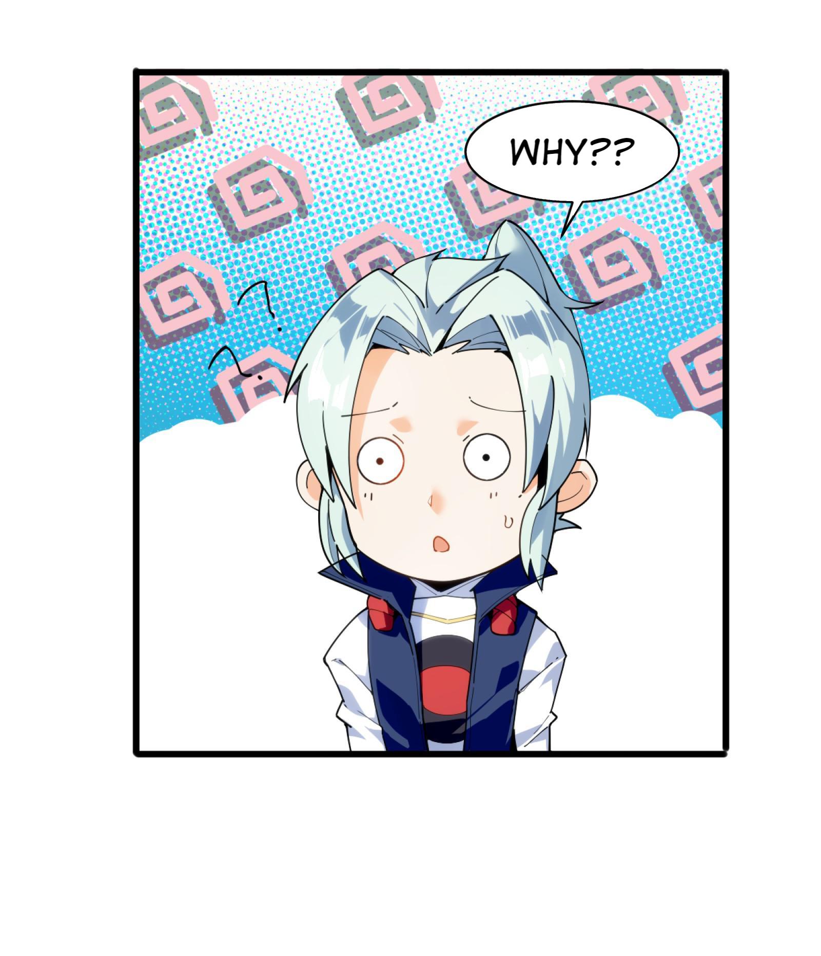The Evil Young Master's Rules of Survival How Does It Feel to Turn Into A Villain? Part 2 第33页