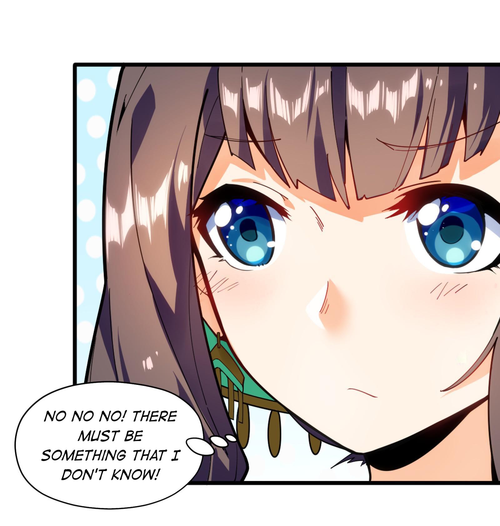 The Evil Young Master's Rules of Survival How Does It Feel to Turn Into A Villain? Part 2 第46页