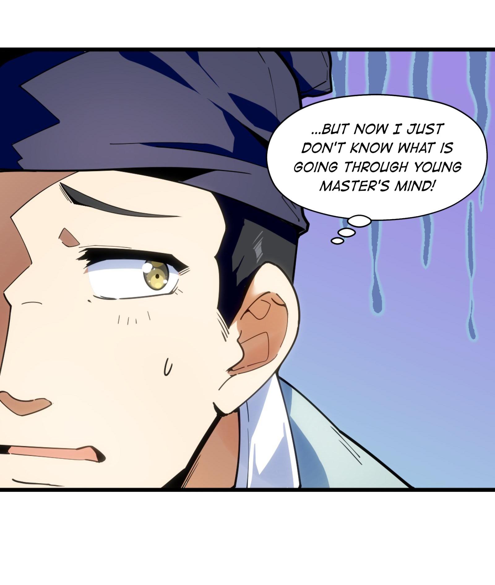 The Evil Young Master's Rules of Survival How Does It Feel to Turn Into A Villain? Part 2 第57页