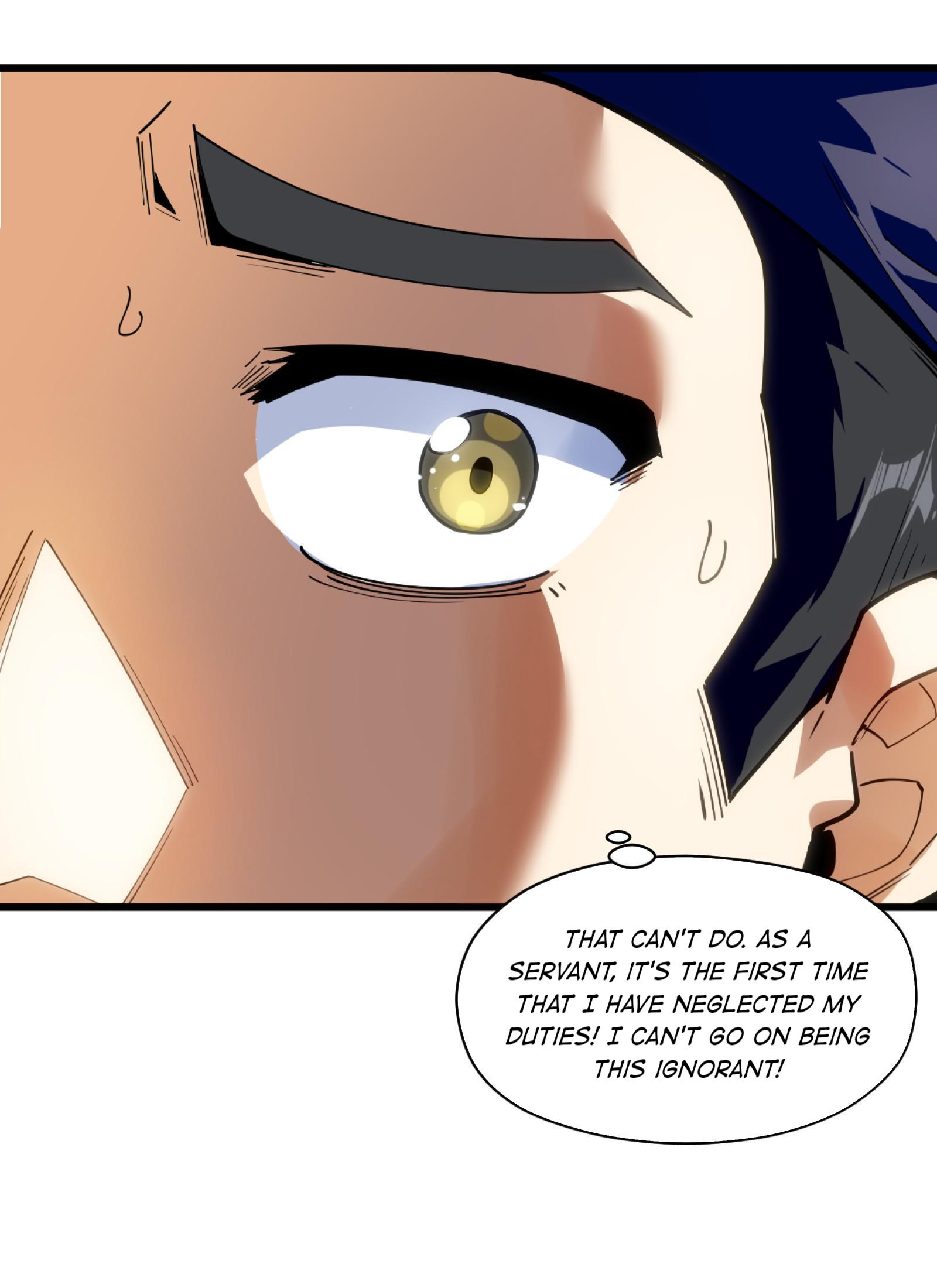 The Evil Young Master's Rules of Survival How Does It Feel to Turn Into A Villain? Part 2 第58页