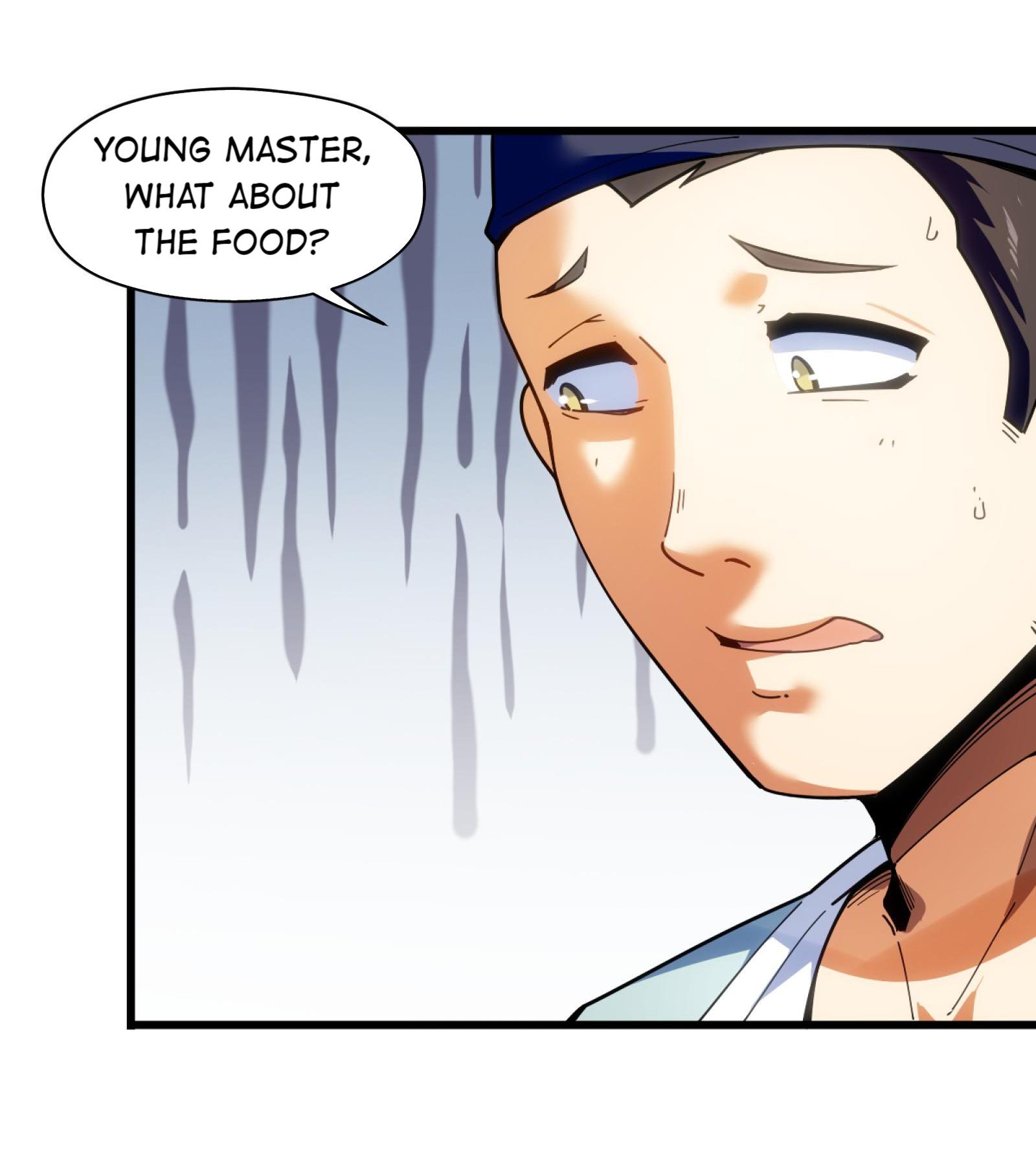 The Evil Young Master's Rules of Survival How Does It Feel to Turn Into A Villain? Part 2 第75页