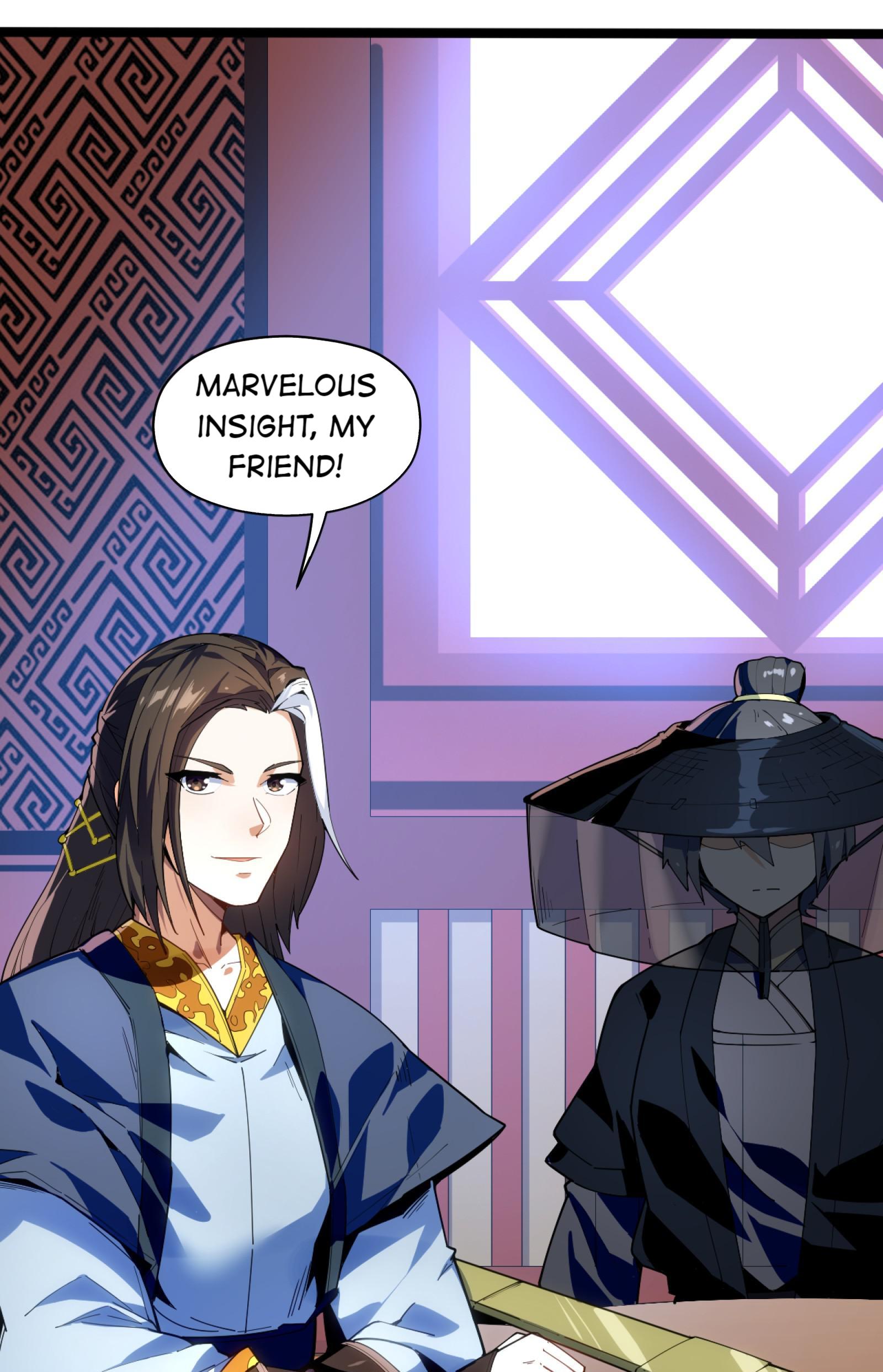 The Evil Young Master's Rules of Survival How Does It Feel to Turn Into A Villain? Part 2 第80页