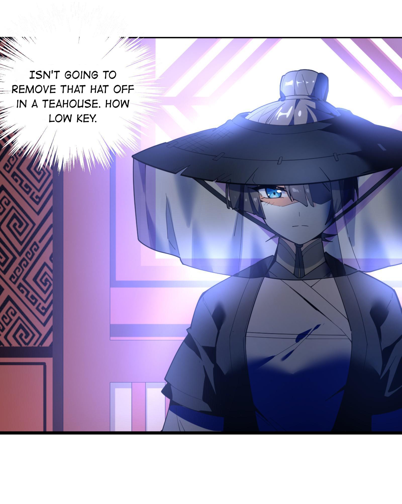 The Evil Young Master's Rules of Survival How Does It Feel to Turn Into A Villain? Part 2 第84页