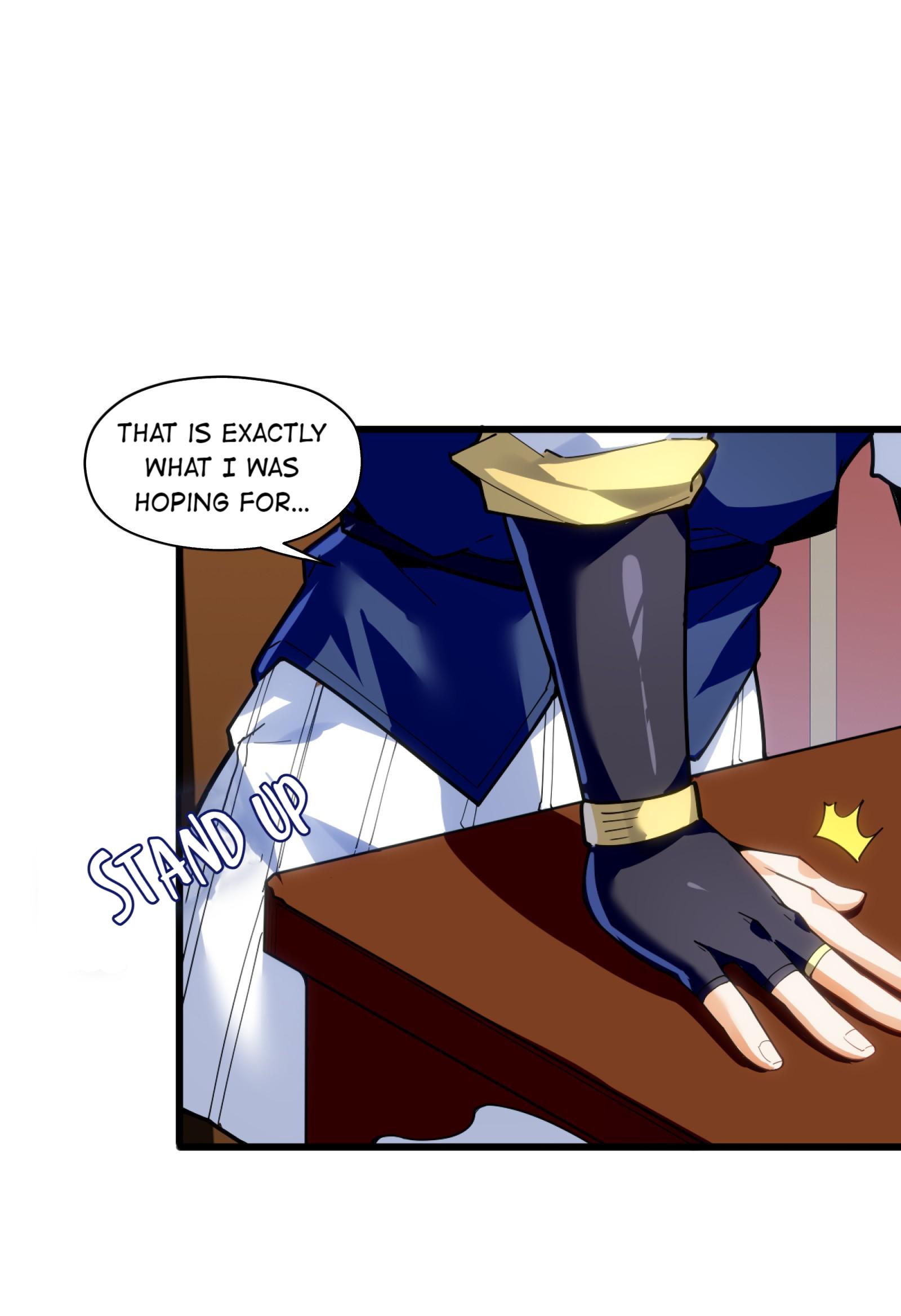 The Evil Young Master's Rules of Survival How Does It Feel to Turn Into A Villain? Part 2 第88页