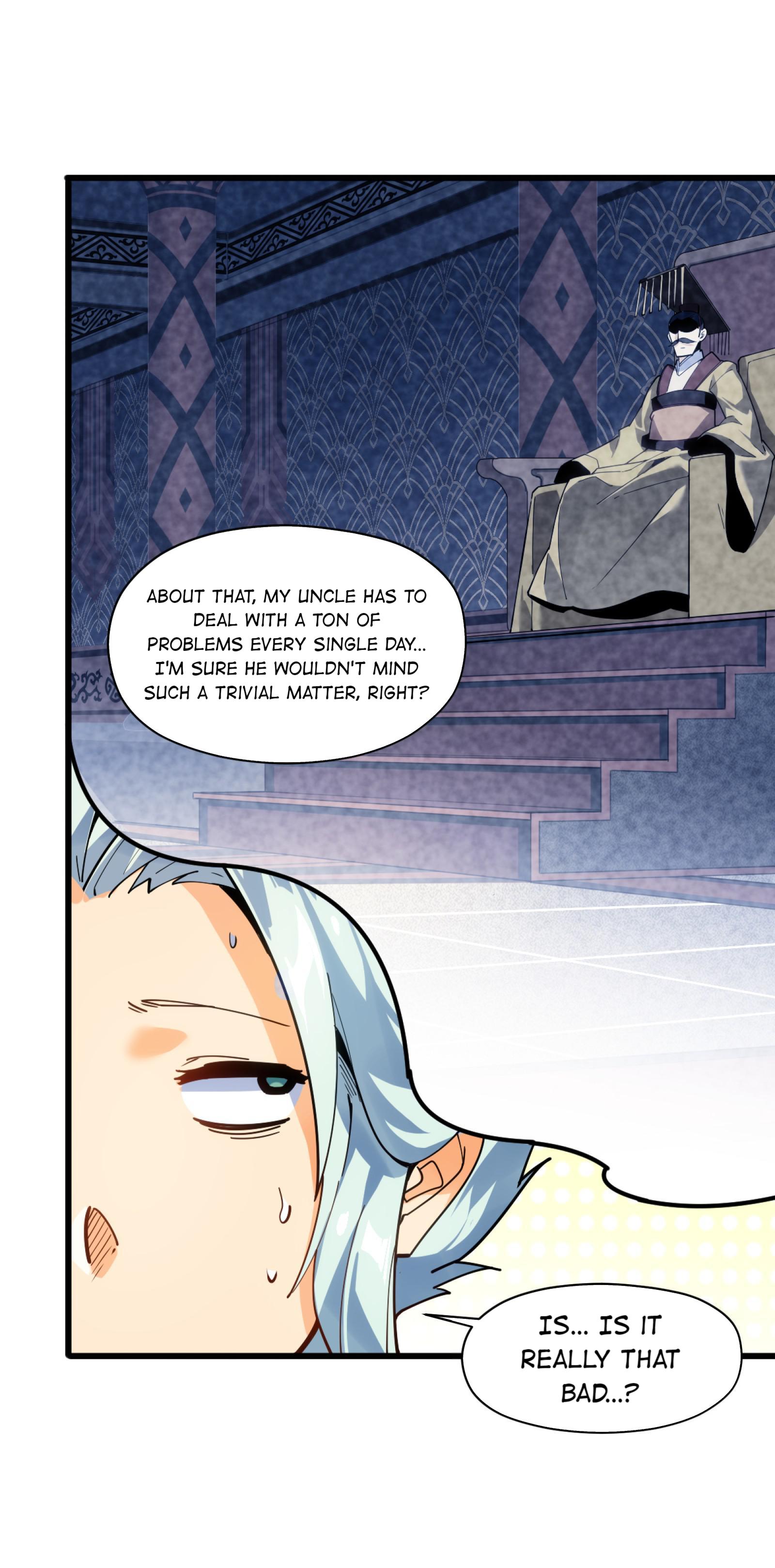 The Evil Young Master's Rules of Survival How Does It Feel to Turn Into A Villain? Part 2 第10页